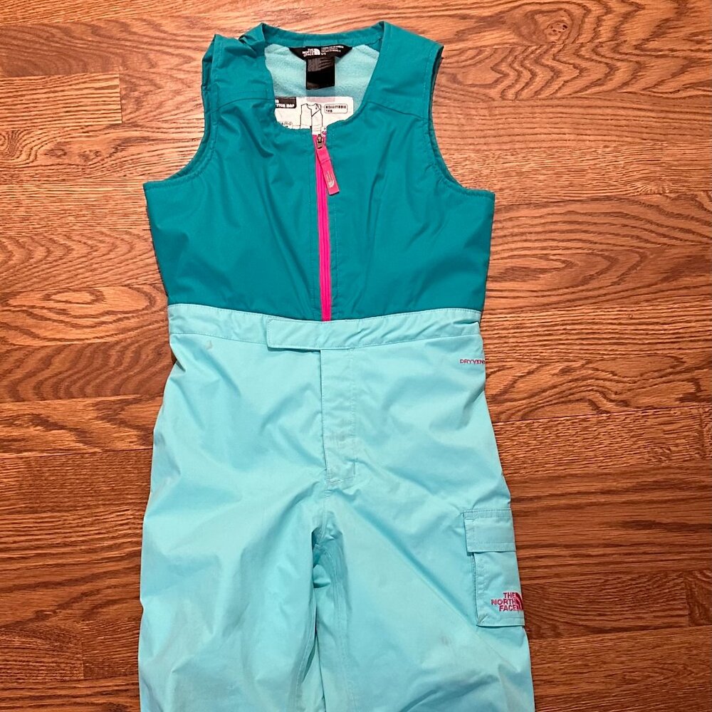 NorthFace Snow Pants